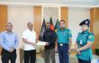 জিডি-মামলা ছাড়াই চোরাই মোবাইল উদ্ধার করে প্রকৃত মালিকের হাতে ফিরিয়ে দিলো সিটিটিসি