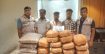 যাত্রাবাড়ীতে ৪৮ কেজি গাঁজাসহ তিন মাদক কারবারি গ্রেফতার