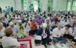 বিমান বিধ্বস্তে হতাহতদের জন্য নারায়ণগঞ্জ জেলা কালেক্টরেট মসজিদে বিশেষ দোয়া