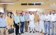 গাজীপুর কৃষি বিশ্ববিদ্যালয়ে সার্ক বুক কর্নার উদ্বোধন