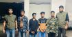 মোহাম্মদপুরে সিটিটিসির অভিযানে ‘তরুণ গ্যাং’-এর চার সদস্য গ্রেফতার
