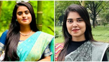 ইবির ‘জুলাই ৩৬’ হল কালচারাল ক্লাবের নেতৃত্বে আপন-তামান্না