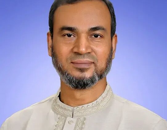 পাবনা ১ আসনে বিএনপির মনোনয়ন প্রত্যাশী “ক্লিন ইমেজে”র প্রার্থী হাজী ইউনুস আলী