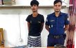 রেলওয়ের মালামাল চুরি: অভিযানে আটক যুবকের কাছ থেকে উদ্ধার গুরুত্বপূর্ণ যন্ত্রাংশ