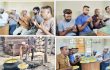 নারায়ণগঞ্জে মহররম মাস উপলক্ষে মিলাদ মাহফিল, দোয়া ও তাবারুক বিতরণ