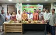 পুরান ঢাকা সাংবাদিক ফোরামের আয়োজনে প্রাণবন্ত ফল উৎসব