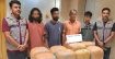 ডিবি মতিঝিলের পৃথক অভিযানে ৬০ কেজি গাঁজা ও পিকআপসহ ৬ মাদক কারবারি গ্রেফতার
