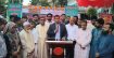 জুলাই গণঅভ্যুত্থানে শহীদ ও আহতদের আত্মত্যাগ যেন জাতি ভুলে না যায়: মো. জাহিদুল ইসলাম মিঞা
