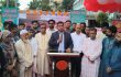 জুলাই গণঅভ্যুত্থানে শহীদ ও আহতদের আত্মত্যাগ যেন জাতি ভুলে না যায়: মো. জাহিদুল ইসলাম মিঞা
