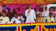 বদলগাছীতে বিএনপির উদ্যোগে কর্মী সম্মেলন অনুষ্ঠিত