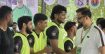 তৃণমূল পর্যায়ে খেলাধুলা ছড়িয়ে দিতে চায় বিএনপি: আমিনুল হক
