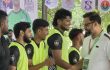 তৃণমূল পর্যায়ে খেলাধুলা ছড়িয়ে দিতে চায় বিএনপি: আমিনুল হক