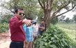 জলাশয়কে ব্যবহার উপযোগী করে তুলতে হবে: ইউএনও মোহাম্মদ জাফর সাদিক চৌধুরী