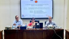 পাট খাতের জন্য প্রথমবারের মতো “Sustainable Market Access Bootcamp” উদ্বোধন