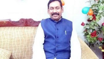 বর্ষা