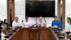 প্রকল্প পরিচালক নিয়োগ হবে মেধা ও যোগ্যতার ভিত্তিতে: কৃষি উপদেষ্টা