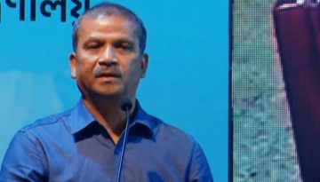 আগামী এক বছরে মালয়েশিয়া সর্বোচ্চ ৪০ হাজার কর্মী নেবে: উপদেষ্টা