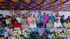 পিআর পদ্ধতি চায় যোগ্যতাহীনরা, জনগণ চায় ব্যালটে ভোট দিয়ে সরকার গঠন: আমিনুল হক