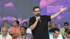 মানবিক বাংলাদেশ গড়ার আহ্বান আমিনুল হকের