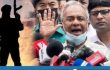 বাংলাদেশে কোনো জঙ্গিবাদের অস্তিত্ব নেই: স্বরাষ্ট্র ও কৃষি উপদেষ্টা