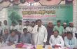 জামালপুরের ইসলামপুরে হিলফুল ফুজুল যুব কাফেলা ফাউন্ডেশনের বৃক্ষরোপণ কর্মসূচি