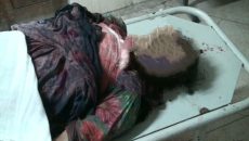 নারায়ণগঞ্জে স্বামীর হাতে স্ত্রী খুন: পারিবারিক কলহের জেরে ঘটেছে হত্যাকাণ্ড