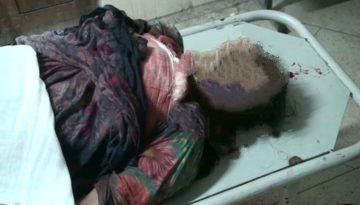 নারায়ণগঞ্জে স্বামীর হাতে স্ত্রী খুন: পারিবারিক কলহের জেরে ঘটেছে হত্যাকাণ্ড