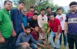ইবিতে জুলাই বিপ্লবের বর্ষপূর্তিতে বৈছাআ’র বৃক্ষরোপণ কর্মসূচি দ্বিতীয় দিনে