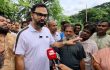পবিত্র আশুরায় শান্তিপূর্ণ পরিবেশ বজায় রাখার আহ্বান আমিনুল হকের
