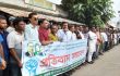 কয়রায় ইউপি চেয়ারম্যানের বিতর্কিত বক্তব্য: বিএনপির প্রতিবাদ, অপসারণ ও গ্রেপ্তারের দাবি
