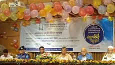 বন্দরে শিক্ষা প্রতিষ্ঠান পরিদর্শনে উপদেষ্টা ড. সি. আর. আবরার