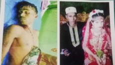 চুনারুঘাটে রাজমিস্ত্রির মৃত্যু: পরকীয়া প্রেমের জেরে হত্যার অভিযোগ