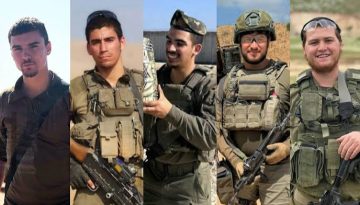 গাজায় ৫ ইসরায়েলি সেনা নিহত, হামাসের পিছু হটার কোনো লক্ষণ নেই