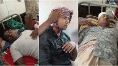 সুজানগরে বিএনপির দুই গ্রুপের সংঘর্ষে আহত ১০, আশঙ্কাজনক ৩