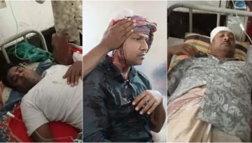 সুজানগরে বিএনপির দুই গ্রুপের সংঘর্ষে আহত ১০, আশঙ্কাজনক ৩