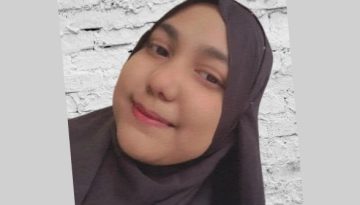 দাখিল পরীক্ষায় গোল্ডেন এ-প্লাস পেয়ে উত্তীর্ণ মাইমুনা আক্তার মারিয়া