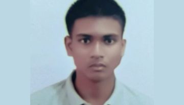 এসএসসিতে গোল্ডেন এ-প্লাস পেয়েছেন মাহির ফয়সাল