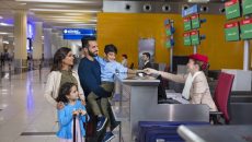 এমিরেটস ২০২৫ সালের বিশ্বের সর্বোচ্চ সুপারিশকৃত ব্র্যান্ড