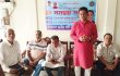 চাঁদপুরে বিজেপির জেলা কমিটি গঠন নিয়ে সমন্বয় সভা
