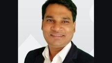 চাঁদপুর-৩ আসনে বিজেপি’র প্রার্থী হচ্ছেন টকশো ব্যক্তিত্ব উপাধ্যক্ষ নূরুজ্জামান হীরা