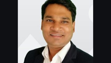 চাঁদপুর-৩ আসনে বিজেপি’র প্রার্থী হচ্ছেন টকশো ব্যক্তিত্ব উপাধ্যক্ষ নূরুজ্জামান হীরা