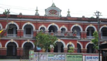 পাবনায় ধর্ষণ মামলায় এক ব্যক্তির যাবজ্জীবন কারাদণ্ড, এক লাখ টাকা জরিমানা