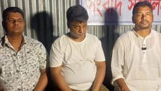 মসজিদের জায়গা ভড়াট নিয়ে চাঁদাবাজির মিথ্যা সংবাদের প্রতিবাদ