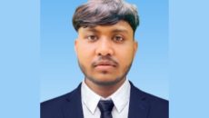 ঘরে বসে ফ্রিল্যান্সিংয়ে সফল কাওসার তালুকদার