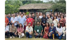 কক্সবাজারে প্রথমবারের মতো “ডিসকোর্স বাই দ্য শোর: আর্কিটেক্টস সামিট”