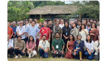 কক্সবাজারে প্রথমবারের মতো “ডিসকোর্স বাই দ্য শোর: আর্কিটেক্টস সামিট”