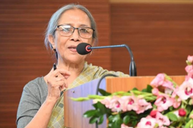 ‘জুলাই বারবার ফিরে আসবে’—নারীর নিরাপত্তায় হুঁশিয়ারি উপদেষ্টার