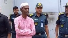 ৩০ বছর ২ মাস ১৯ দিন বিনা বিচারে কারাবন্দি, অবশেষে মুক্তি পেলেন কনু মিয়া