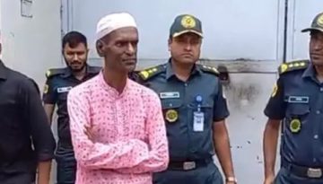 ৩০ বছর ২ মাস ১৯ দিন বিনা বিচারে কারাবন্দি, অবশেষে মুক্তি পেলেন কনু মিয়া