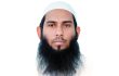 “চাঁদপুর-২ আসনে ইসলামী আন্দোলন বাংলাদেশের প্রার্থী মুফতী মানসুর আহমদ সাকী”